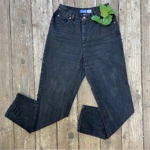 Vintage Black Liz Clairborne Jeans